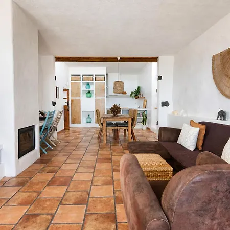 Tabaiba Lanzarote - Macaronesiahomes Appartement La Asomada (Lanzarote)