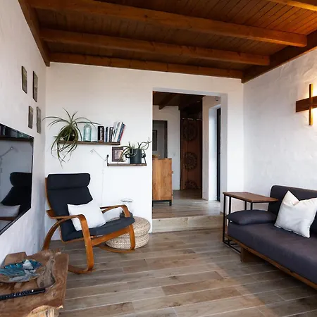 Tabaiba Lanzarote - Macaronesiahomes Appartement
