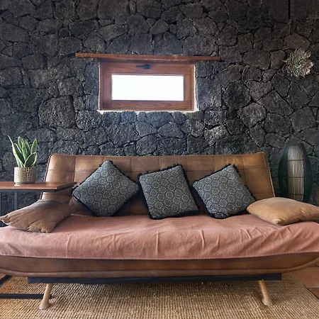 Tabaiba Lanzarote - Macaronesiahomes Appartement La Asomada (Lanzarote)