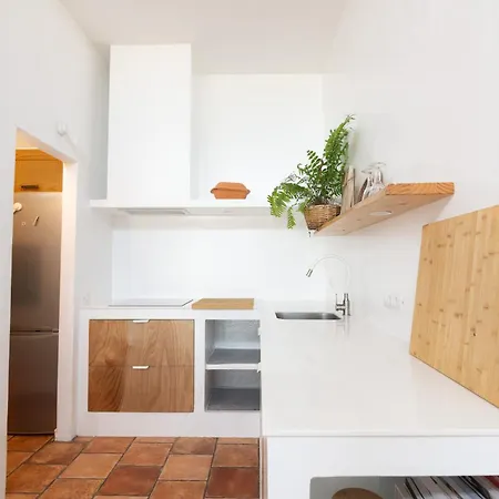 Tabaiba Lanzarote - Macaronesiahomes Appartement *