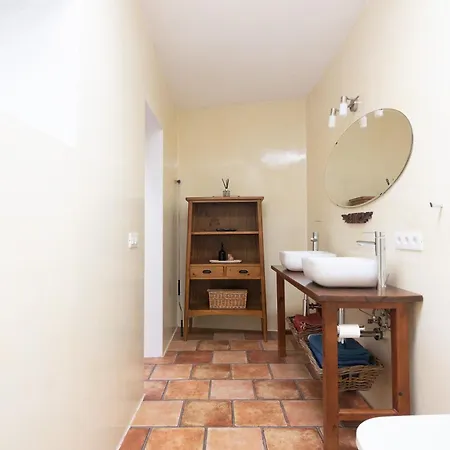 Tabaiba Lanzarote - Macaronesiahomes Appartement La Asomada (Lanzarote)
