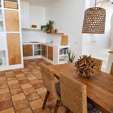شقة Tabaiba Lanzarote - Macaronesiahomes *