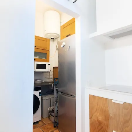 Tabaiba Lanzarote - Macaronesiahomes Appartement