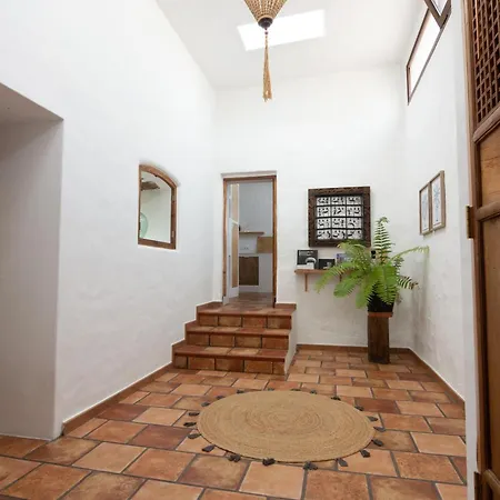 Tabaiba Lanzarote - Macaronesiahomes Appartement *