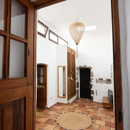 Tabaiba Lanzarote - Macaronesiahomes Appartement