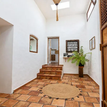 Appartement Tabaiba Lanzarote - Macaronesiahomes *