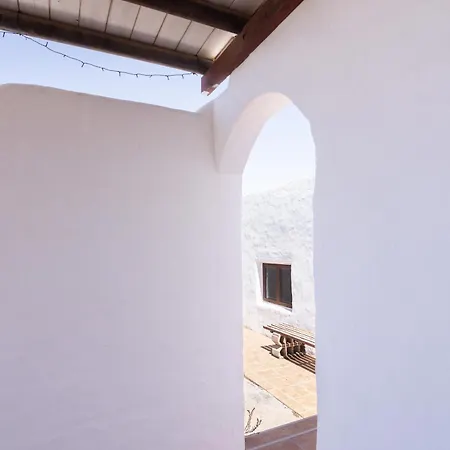 Tabaiba Lanzarote - Macaronesiahomes * La Asomada (Lanzarote)