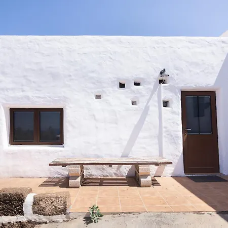 Tabaiba Lanzarote - Macaronesiahomes Appartement