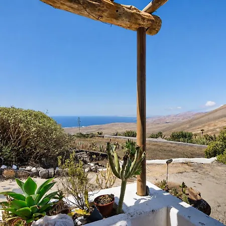 Tabaiba Lanzarote - Macaronesiahomes شقة