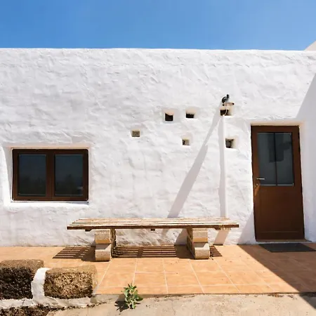 Tabaiba Lanzarote - Macaronesiahomes Appartement *