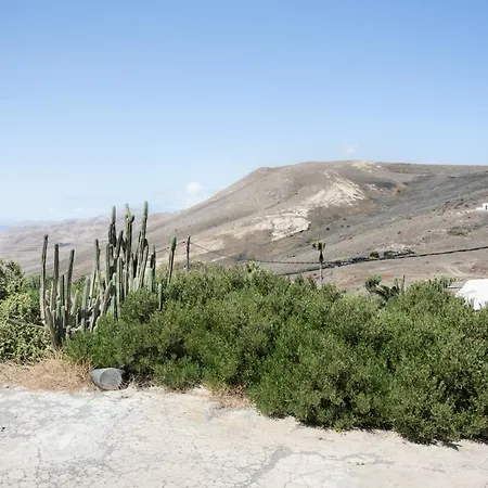 Tabaiba Lanzarote - Macaronesiahomes Appartement
