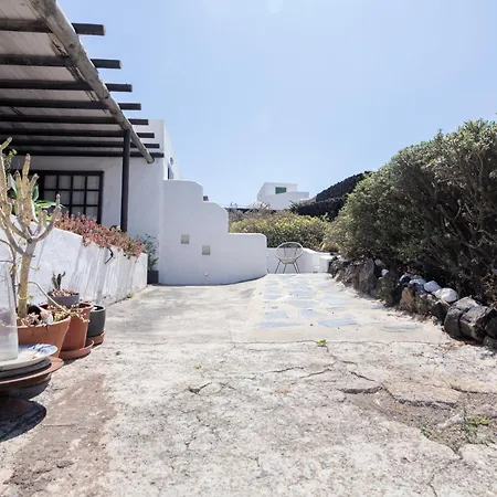Appartement Tabaiba Lanzarote - Macaronesiahomes