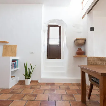 Tabaiba Lanzarote - Macaronesiahomes Appartement *