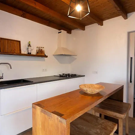 Tabaiba Lanzarote - Macaronesiahomes Appartement La Asomada (Lanzarote)