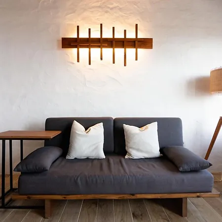 Appartement Tabaiba Lanzarote - Macaronesiahomes *