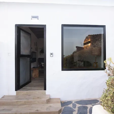 Appartement Tabaiba Lanzarote - Macaronesiahomes La Asomada (Lanzarote)