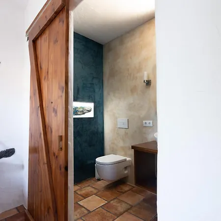 Tabaiba Lanzarote - Macaronesiahomes La Asomada (Lanzarote)