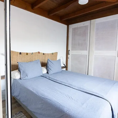 Tabaiba Lanzarote - Macaronesiahomes Appartement La Asomada (Lanzarote)