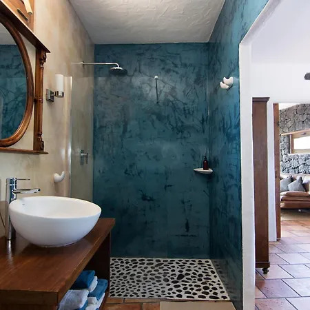 Tabaiba Lanzarote - Macaronesiahomes Appartement *