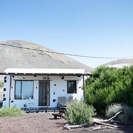 Tabaiba Lanzarote - Macaronesiahomes Appartement